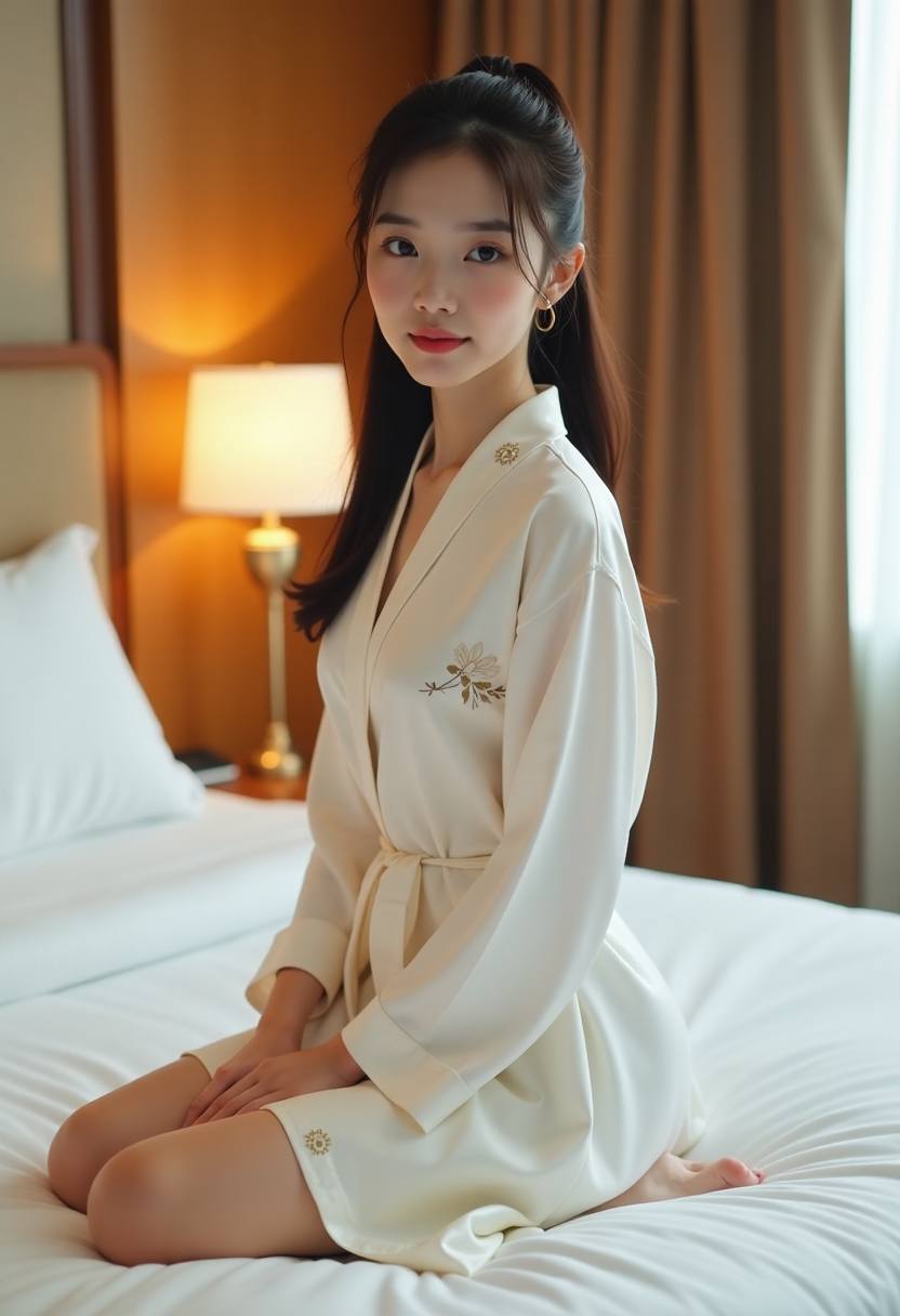 月光自习室